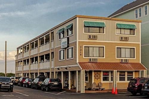 Seahorse Inn And Cottages