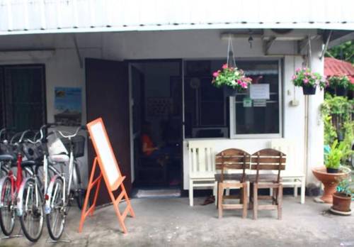 Ampawan Guesthouse