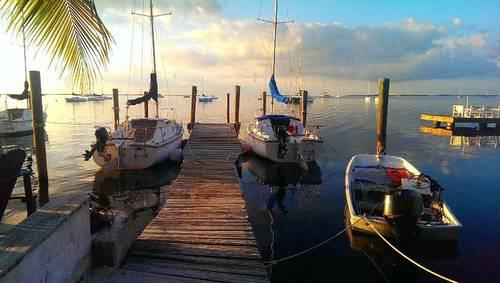 Key Largo Cottages