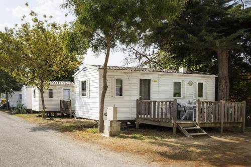 Village Vacances Les Abricotiers By Popinns