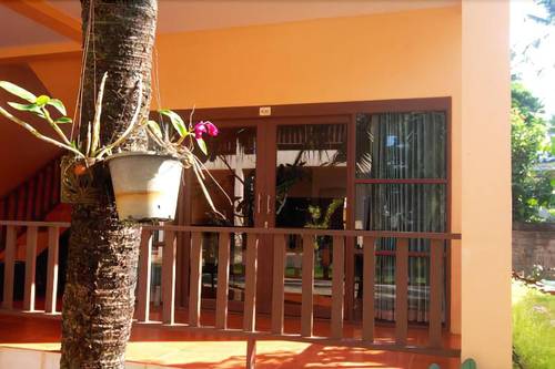 Lanta Bee Garden