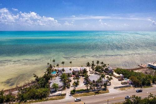 Rainbow Bend Resort