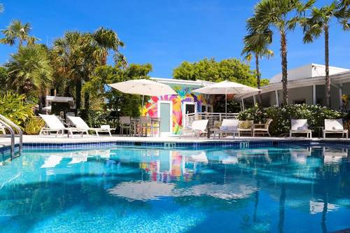 Orchid Key Inn