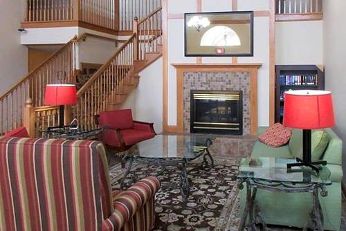 Quality Inn Suites
