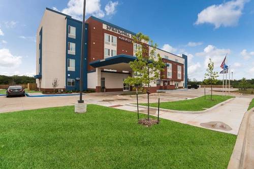Springhill Suites By Marriott Stillwater