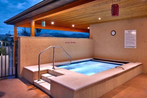 Towneplace Suites Missoula
