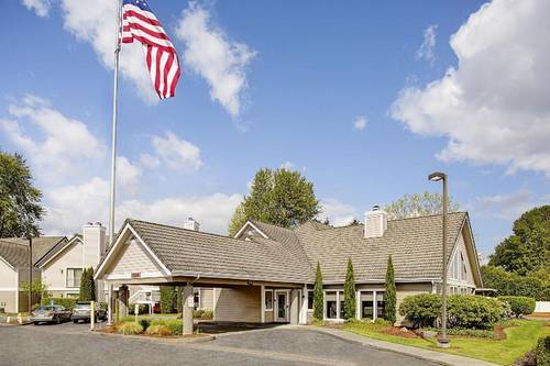 Residence Inn Seattle South Tukwila