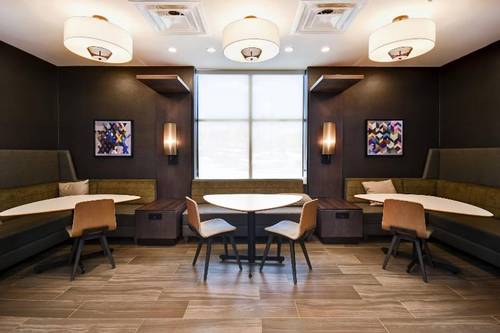 Residence Inn By Marriott Cincinnati Northeast Mas