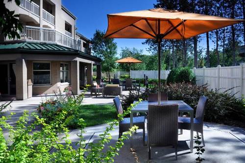 Courtyard By Marriott Wausau