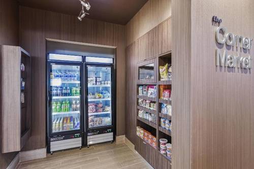 Fairfield Inn & Suites by Marriott St Petersburg N