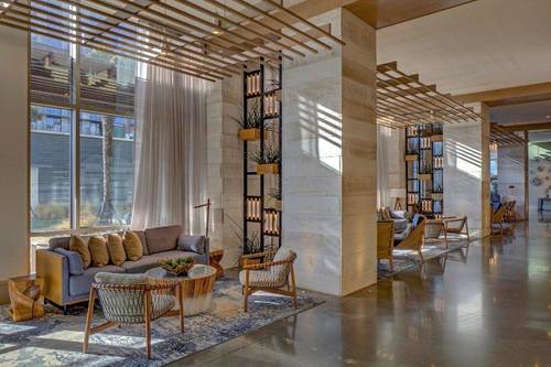 Marriott Virginia Beach Oceanfront Resort