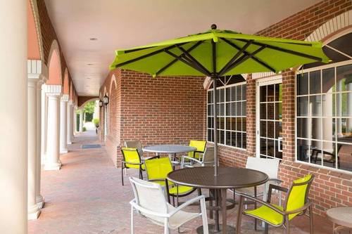 SpringHill Suites Williamsburg