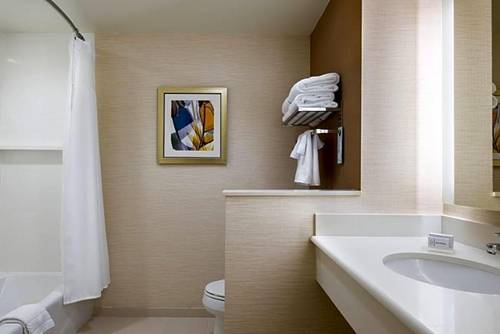 Fairfield Inn & Suites San Diego North/San Marcos