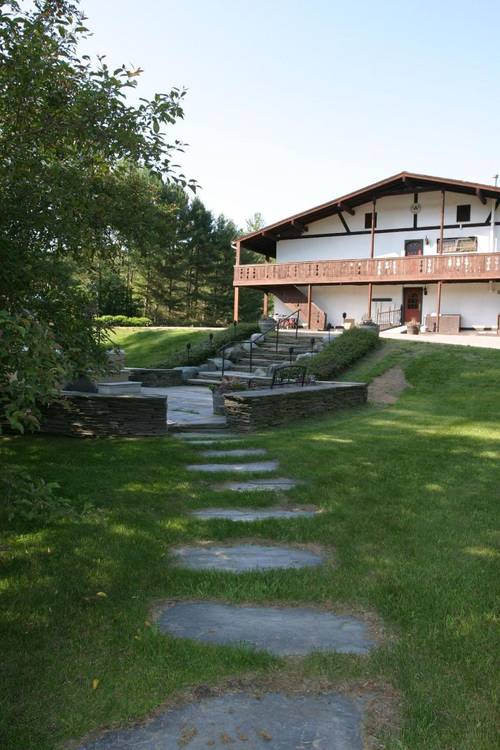 Innsbruck Inn At Stowe