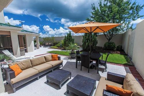 Courtyard By Marriott Florence