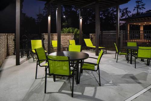 Springhill Suites By Marriott Hilton Head Island