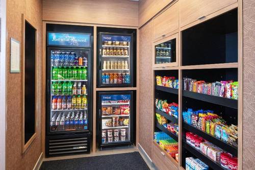 Fairfield Inn & Suites by Marriott Pensacola West 
