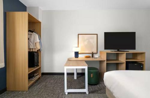 Spark by Hilton Kingsland