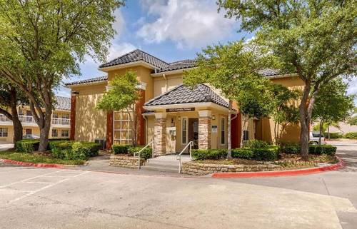 Extended Stay America Dallas Las Colinas Carnaby