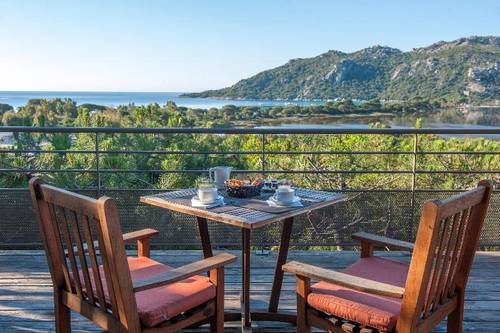 Hotel Castell'Verde