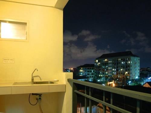 Grand Marina Residence