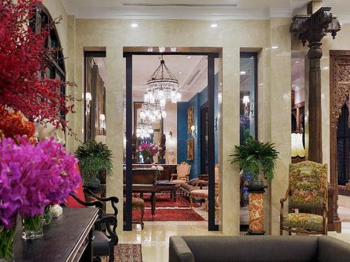Sara's Hotel