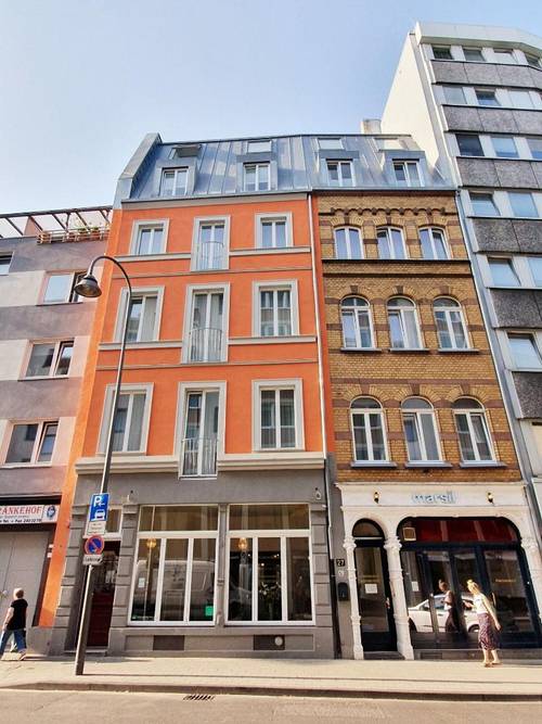 Maison Marsil Boutique Hotel