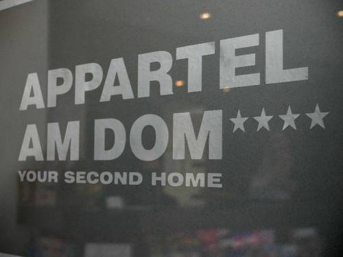 Appartel Am Dom