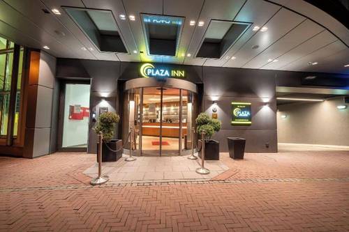 Ascari Parkhotel