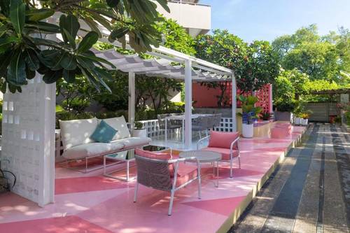 Sala @ Hua Hin Serviced Apartment & Hotel