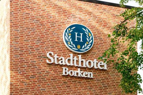 Stadthotel Borken