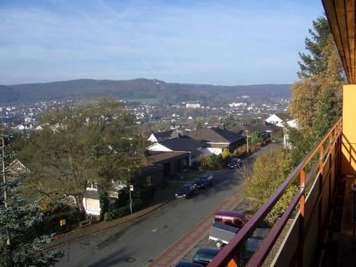 Hotel Waldcafé Jäger
