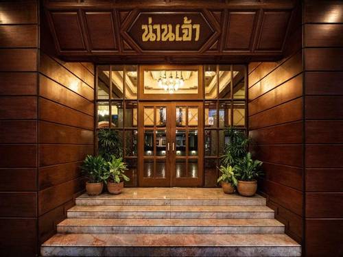Nanchao Hotel
