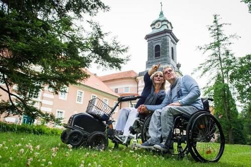 Heidehotel Bad Bevensen