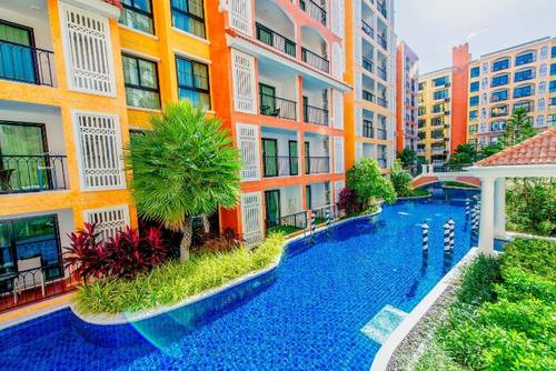 Venetian Resort Pattaya