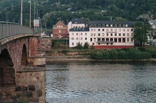 Mosel Stay Hotel Trier
