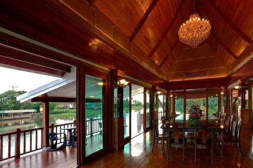 RK Riverside Resort & Spa