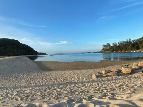 Sunset Beach Villas