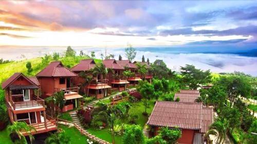 Phufasai Resort