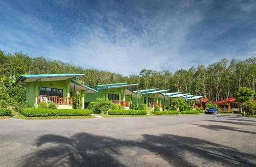 Krabi Inn Resort