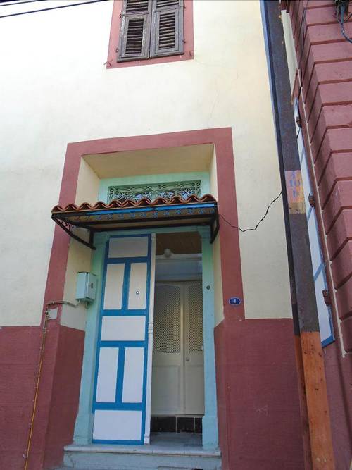 Lotus Garden Hostel
