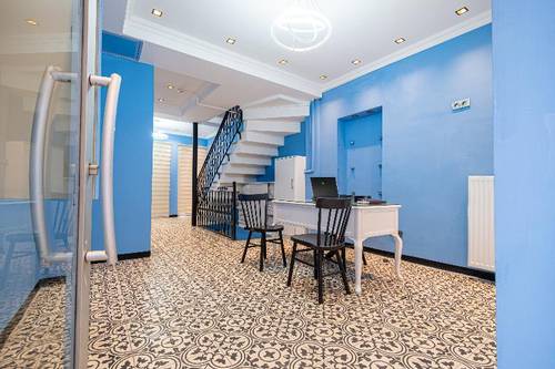 ILYADA HOTEL TAKSİM