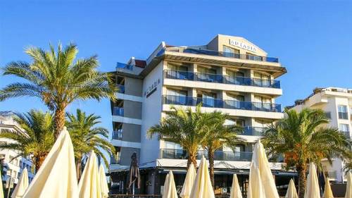 Malibu Beach Hotel