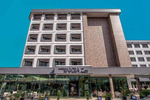 Riviera Zen Hotel