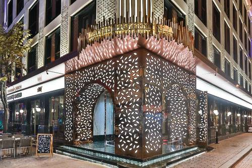 Danis Hotel Istanbul