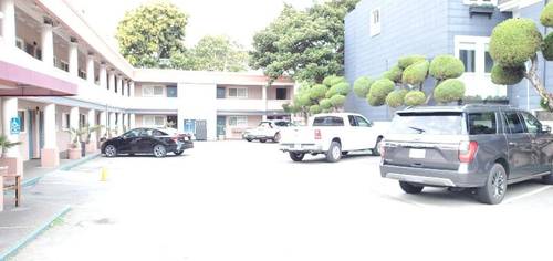 Townhouse Motel