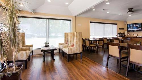 The Zen Hotel