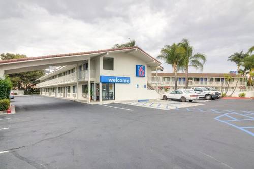 Motel 6 Camarillo, CA