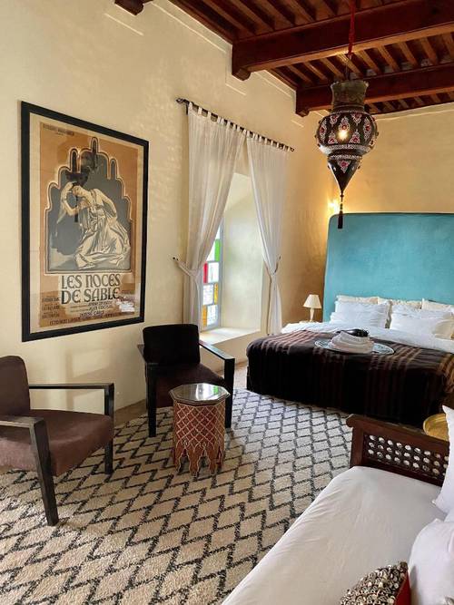 Riad Tizwa