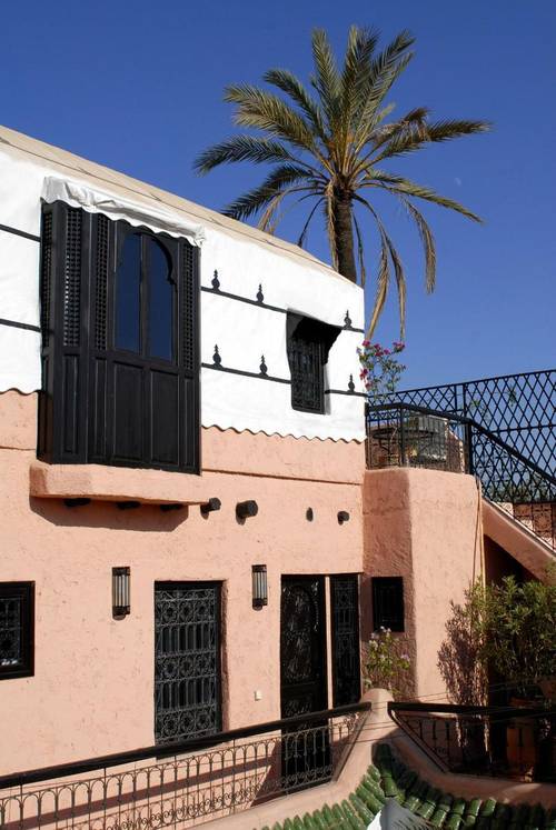 Riad Tawargit